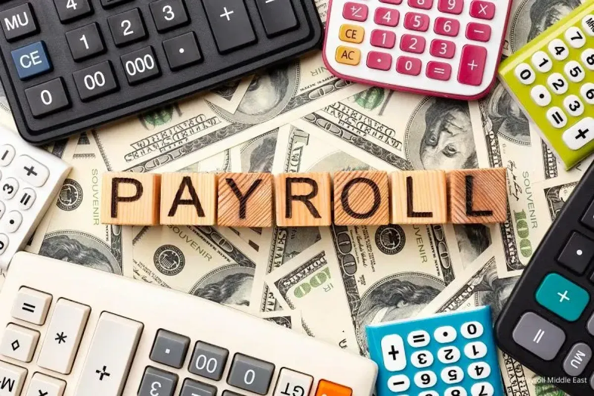 Payroll Services