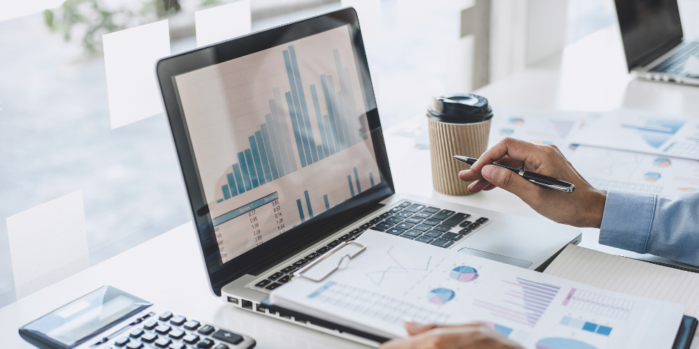 Consulting & Financial Planning