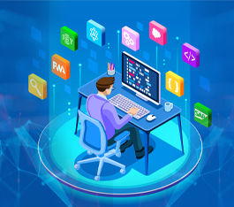 Custom Software Development