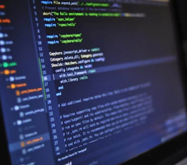 Custom Software Development