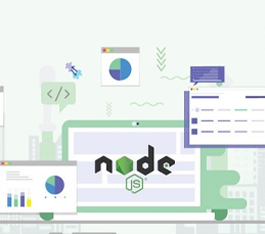Node JS Development