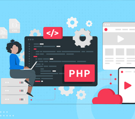 PHP Development